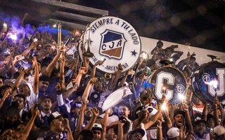 Salta vivirá esta tarde su primer superclásico de 2023 Salta vivirá esta tarde su primer superclásico de 2023
