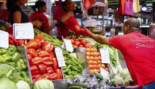 El promedio de inflación fue del 30% en las últimas dos décadas