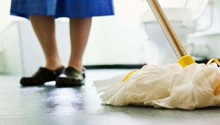 Así será el aumento para empleadas de casas particulares