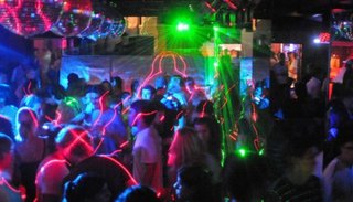 Proyecto de ley para frenar la violencia nocturna