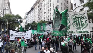 Mirá en cuánto cerró la paritaria nacional de los estatales