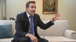 "Veremos si tenemos jueces honestos o mercenarios pintados de amarillo"