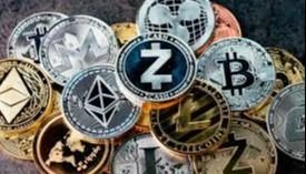 Se hunde la cotización de las criptomonedas