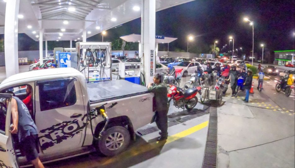 Subieron los combustibles y en este mes seguirán los servicios, las prepagas e internet- Subieron los combustibles y en este mes seguirán los servicios, las prepagas e internet