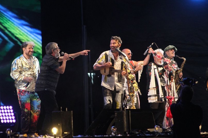 "El Carnaval de Los Tekis" con fechas confirmadas en Ciudad Cultural 