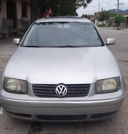 Se robaron un auto en Córdoba y apareció en un control de Salta