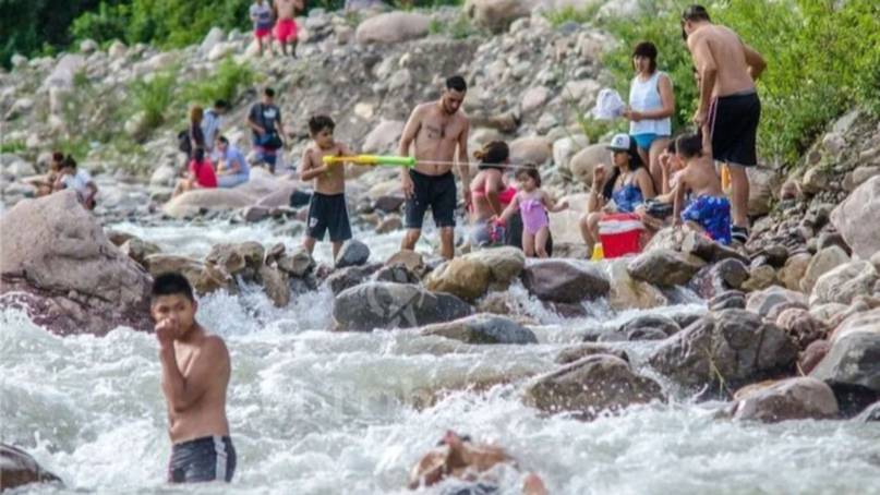 Alerta por calor para Salta y varias provincias del NOA