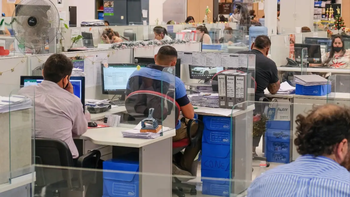 El municipio de Salta dio de baja más de 500 líneas telefónicas