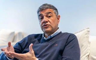 Jorge Macri: "Hay que expulsar a los extranjeros que delinquen"