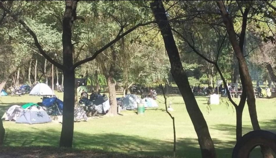 Escapadas de verano: cuatro opciones de campings para visitar en Salta