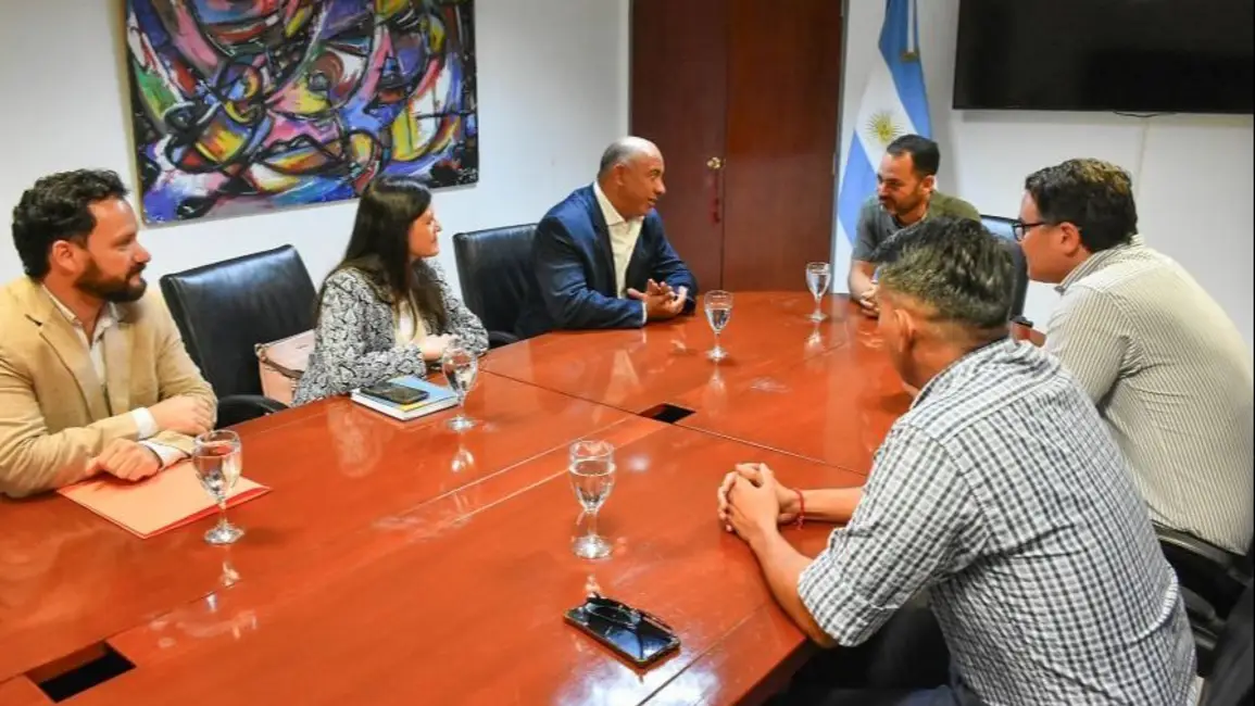 Salta. La Capital se sumó al régimen simplificado