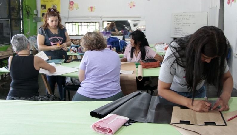 Lanzan Talleres De Verano Para Aprender Oficios