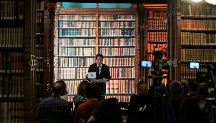 La Biblioteca Digital Pública agregó más de 200 nuevos libros - Radio Duna
