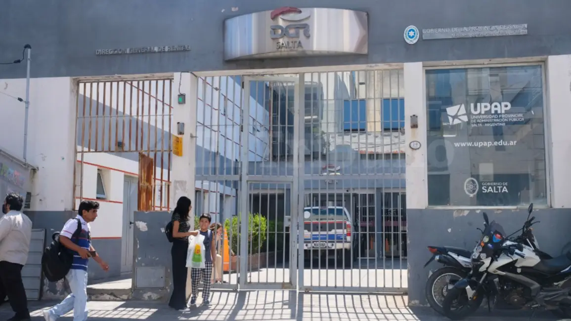 Salta. De cada 100 pesos que necesita la Provincia, 80 los provee Nación