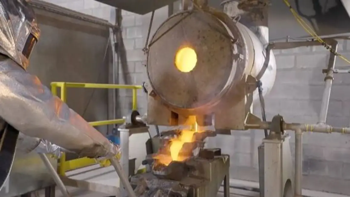 Exportación minera: Salta vendió por US0 millones