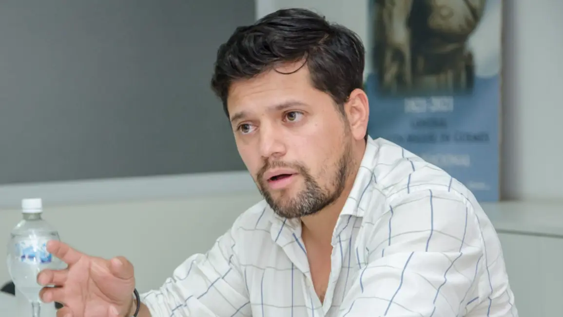 Con fuerte apuesta, Quijano afianza su apertura al turismo y a la minería