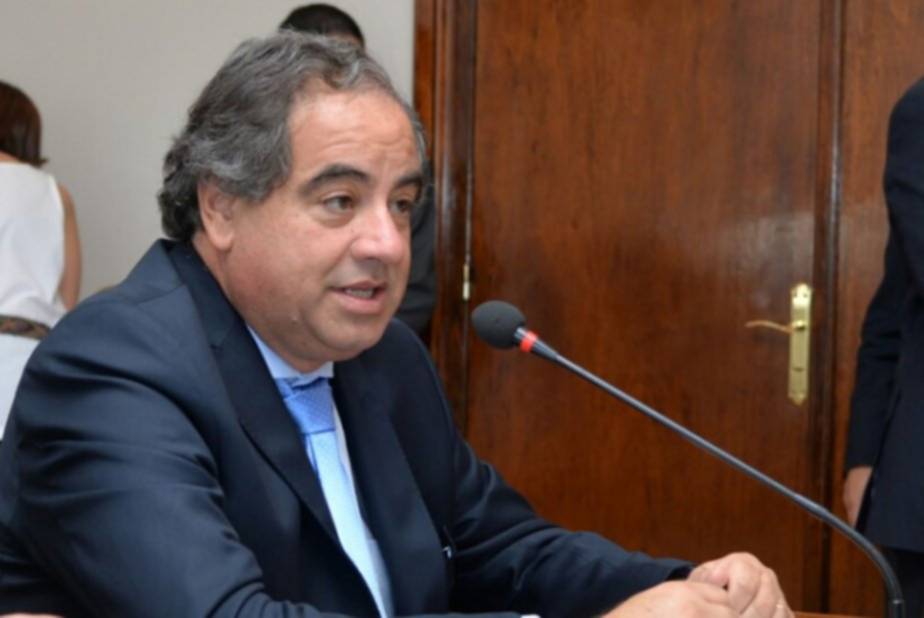 Informe del Ministerio de Defensa