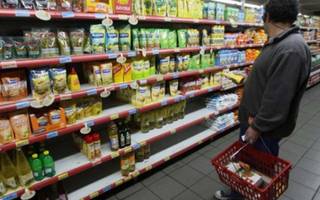 Para el Gobierno porteño, la inflación de enero fue del 1,9% | Aumento de precios, Inflación, Ciudad de Buenos Aires