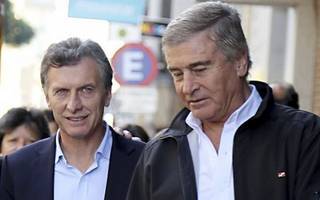 El fiscal Zoni imputó a Mauricio Macri y Aguad | condonación de deudas, Correo Argentino, Oscar Aguad, Mauricio Macri