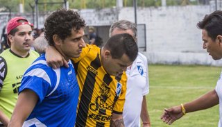 Talleres elevará nota al Tribunal de Disciplina