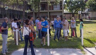 Incertidumbre y protesta de los investigadores del Conicet