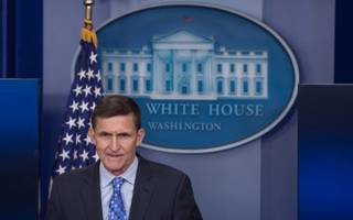 Trump enfrenta su primer crisis a 25 días de asumir