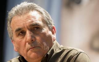 Schmid: "Nadie va a aceptar una aumento salarial del 18%"