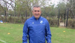 Orgulloso del equipo