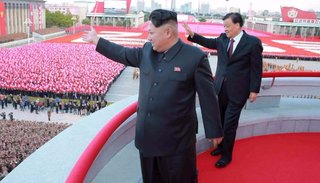 Régimen norcoreano sigue con amenazas