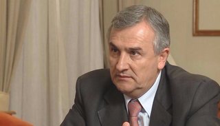El Gobierno pide que investiguen presuntas contrataciones irregulares