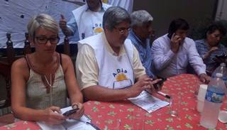 Adep expresó adhesión al paro del 6 y 7 de marzo