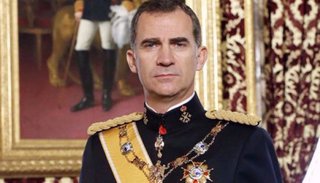 Macri y Awada recibirán el collar y la cruz de la Orden de Isabel la Católica