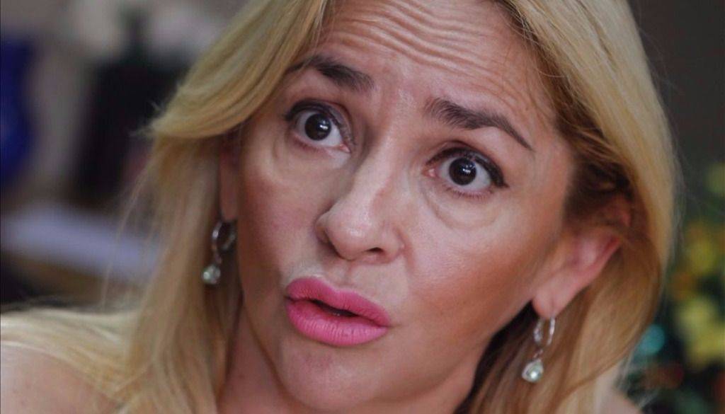 Corrupción en ADP| Denunciaron a Patricia Argañaraz de un robo millonario