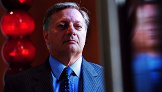 Piden a la Justicia que no le permitan a Aranguren salir del país