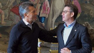 Macri destacó la apertura de puertas a la Argentina
