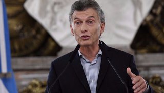 Mirá lo que dijo Macri tras el título conseguido por Boca