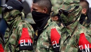 Atentados alejan los acuerdos con el ELN