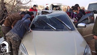 EEUU mató con un dron al número dos de Al Qaeda en Siria