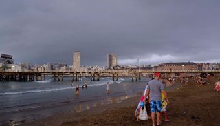 Por los feriados de Carnaval, casi 2 millones de turistas viajaron a distintos puntos del país