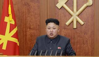 Norcorea anuncia cierre de una zona para el ensayo de misiles