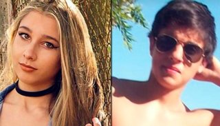 Juicio a Nahir por el asesinato de su novio en Entre Ríos