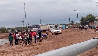 Alerta máxima por la crecida del Pilcomayo: la Provincia se prepara para una evacuación de 10.000 personas y algunos salteños se refugiarán en Paraguay