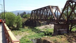 Investigan causa de muerte en inmediaciones del río Xibi-Xibi