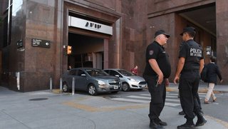 Detuvieron a funcionarios de la AFIP por filtrar datos del blanqueo de capitales