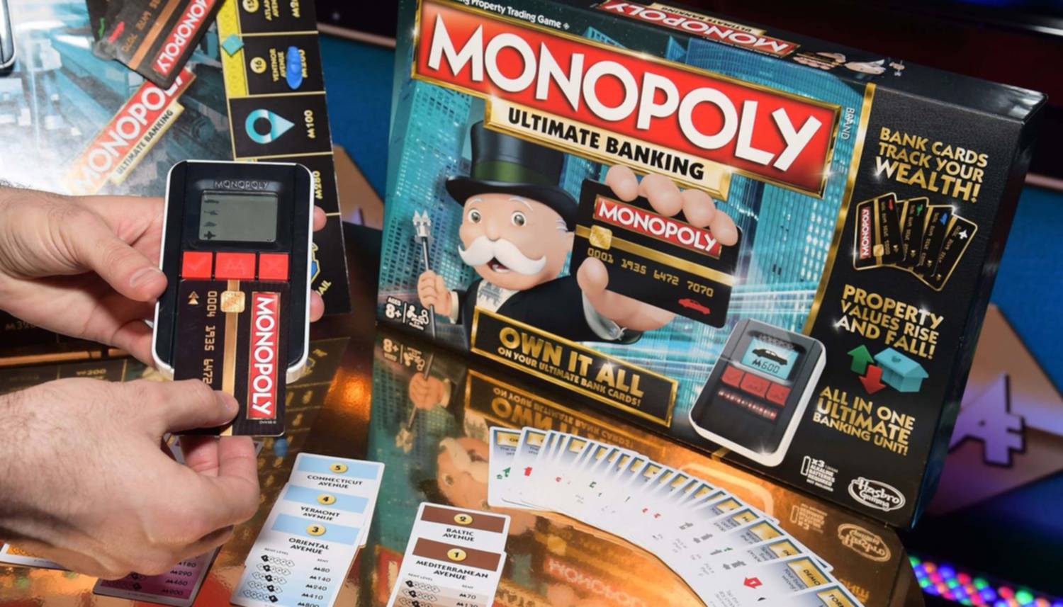 monopoly tramposo disponible