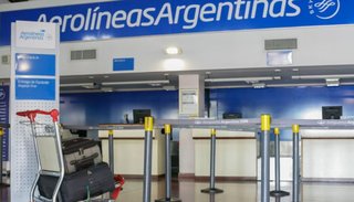 Aerolíneas anunció cambios para Salta