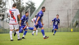 Zárate: "Cuando las cosas no salen hay fastidio y a eso se lo siente”