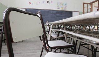 Peligra el inicio de clases en varias provincias