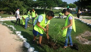Capacitación: promueven que los municipios cuenten con coordinadores ambientales permanentes