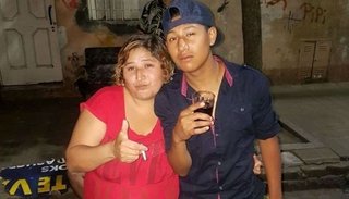 La madre del joven abatido por Chocobar fue convocada por el secretario de Derechos Humanos